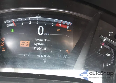 2021 Honda Cr-V Awd Lx z USA, uszkodzony, nr VIN 2HKRW2H22MH632787